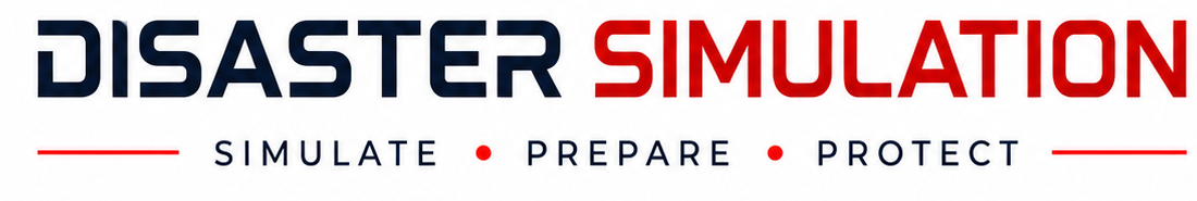 Disaster Simulation — Simulate, Prepare, Protect