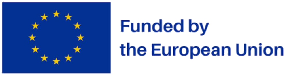 Funded by the European Union